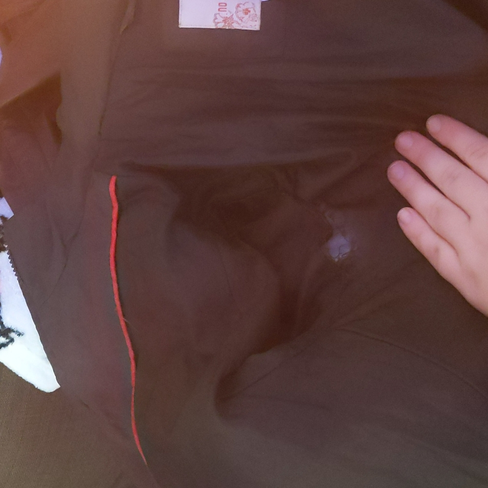 Puffer Jacket - Picture 5 of 5